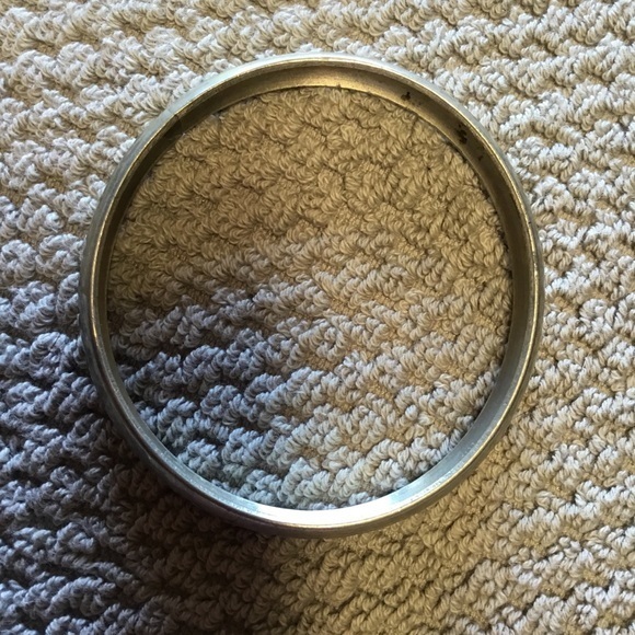 Darling silver colored bracelet - Picture 2 of 2